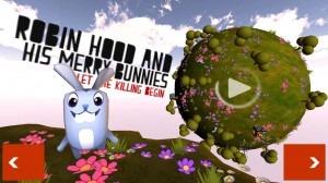دانلود بازی شکار خرگوش Bunny Killer v3.1 برای اندروید