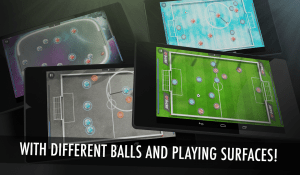 دانلود بازی فوتبال Slide Soccer v1.0 برای اندروید