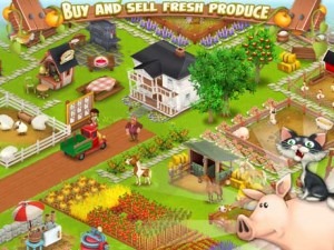 دانلود بازی کشاورزی Hay Day v1.14.77 برای اندروید
