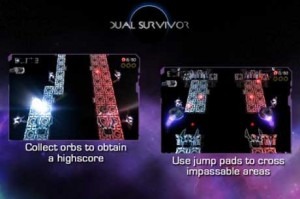 دانلود بازی Dual Survivor v1.0 برای اندروید