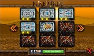 دانلود بازی FireLords HD v1.0.5 برای اندروید