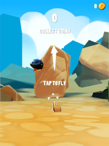 دانلود بازی Flappy Pets 3D v1.0.9 برای اندروید