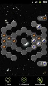 دانلود بازی Hexxagon v2.2 برای اندروید