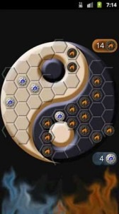 دانلود بازی Hexxagon v2.2 برای اندروید