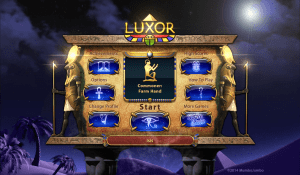 دانلود بازی Luxor HD v1.0 برای اندروید
