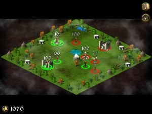 دانلود بازی Medieval Battlefields HD v1.7.5 برای اندروید