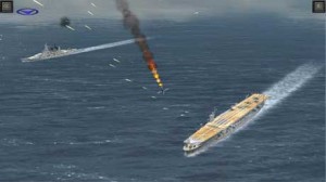 دانلود بازی Pacific Fleet v2.07 برای اندروید
