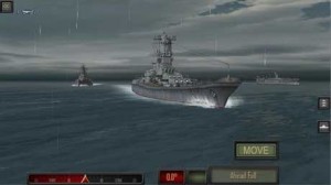 دانلود بازی Pacific Fleet v2.07 برای اندروید