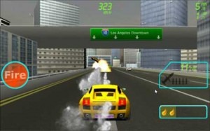 دانلود بازی Supercar Shooter : Death Race +data برای اندروید