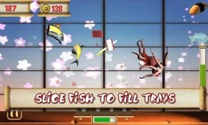 دانلود بازی SushiChop v3.3.7 برای اندروید