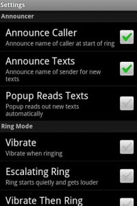 دانلود برنامه تغییر آهنگ هشدار Ringo Pro: Text & Call Alerts v1.5.7 برای اندروید