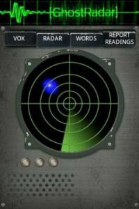 دانلود برنامه جالب Ghost Radar®: LEGACY v3.5 برای اندروید