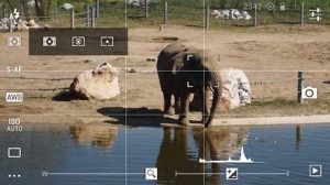 دانلود برنامه دوربین حرفه ای DSLR Camera Pro v2.8.3 برای اندروید