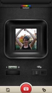 دانلود برنامه دوربین حرفه ای Instant: Polaroid Instant Cam برای اندروید