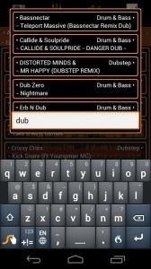 دانلود برنامه دیجی مجازی Virtual DJ Turntable v4.10 برای اندروید