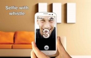 دانلود برنامه عکاسی با سوت Whistle Camera – Selfie & More Pro برای اندروید