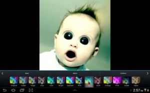دانلود برنامه ویرایش چهره Enhance Booth v1.0.8 برای آندروید