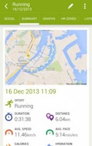 دانلود برنامه Endomondo Sports Tracker v10.0 برای اندروید