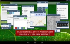 دانلود برنامه Floating Apps v3.1.4 برای اندروید