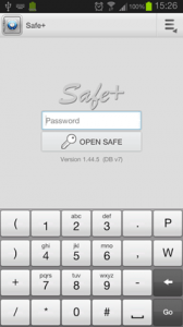 دانلود برنامه Safe+ v1.44.5 برای اندروید