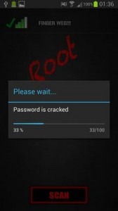 دانلود برنامه WiFi Passwords v1 pro برای اندروید