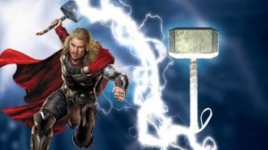 دانلود لایو والپیپر Thor: The Dark World LWP v1.0.6 برای اندروید