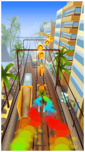 دانلود نسخه جدید بازی Subway Surfers v1.17 برای اندروید