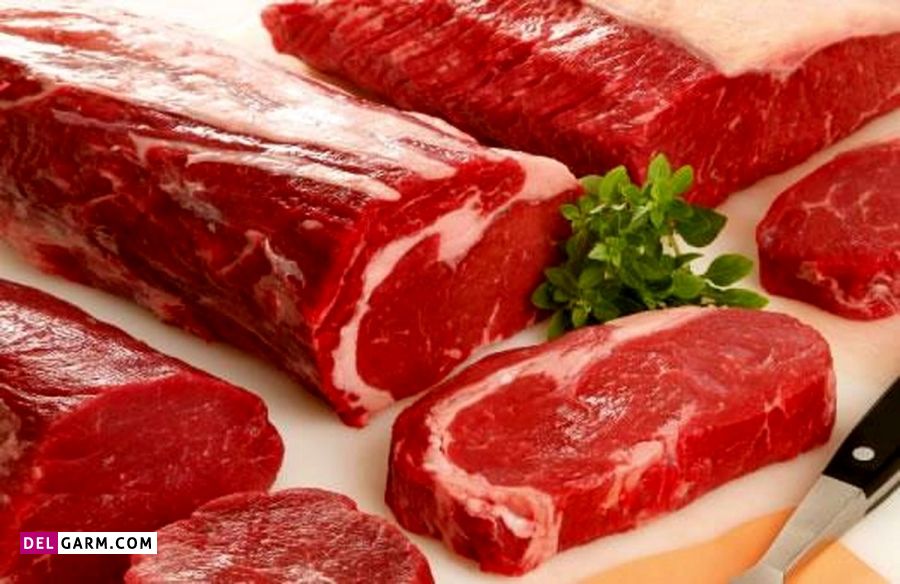 هنگام ابتلا به اسهال از مصرف گوشت قرمز پرهیز کنید