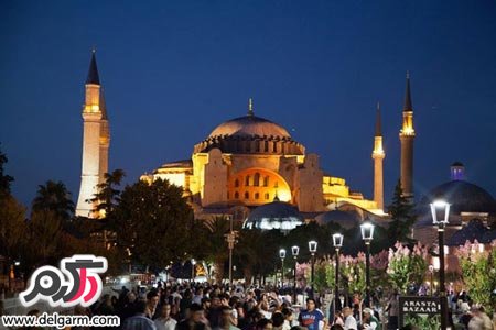 در ماه رمضان گردشگری کدام کشورها رونق بیشتری دارد؟