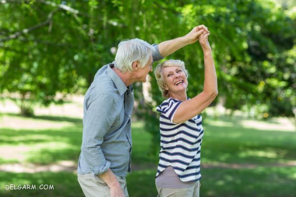 رابطه رقص و بیماری آلزایمر