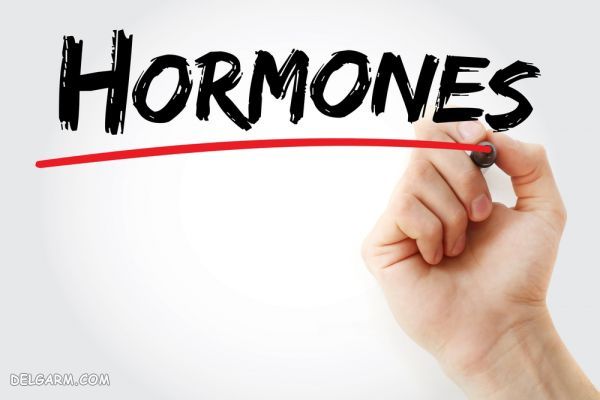 درمان اختلال هورمونی اختلالات هورمونی اختلال های هورمونی