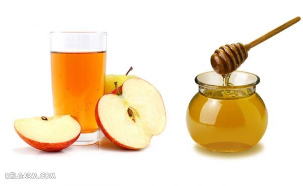 انواع روش های استفاده از سرکه سیب برای درمان عفونت سینوس