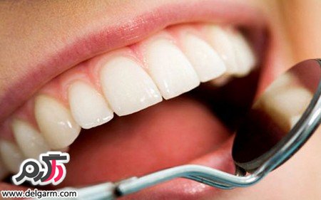 درمان پوسیدگی دندان با مواد غذایی مفید