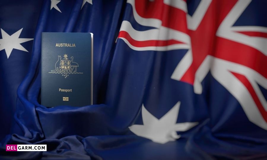 راحت‌ترین راه مهاجرت به استرالیا