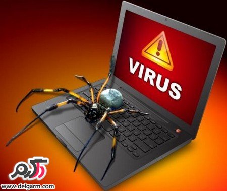 راهی برای ویروس کشی سیستم های کامپیوتری