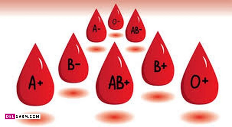 - بهترین گروه خونی گروه خونی a+ برای ازدواج گروه خونی و افسردگی گروه خونی افراد باهوش