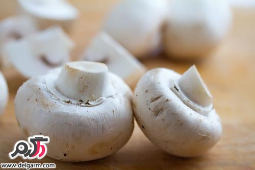 روش تهیه قارچ خوش خوراک گیاهی در پنج دقیقه ای