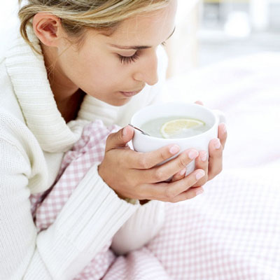 روش های درمان سریع سرماخوردگی