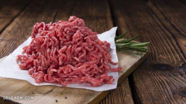 چگونگی استفاده از انواع گوشت و جلوگیری از آلوده شدن به کرونا