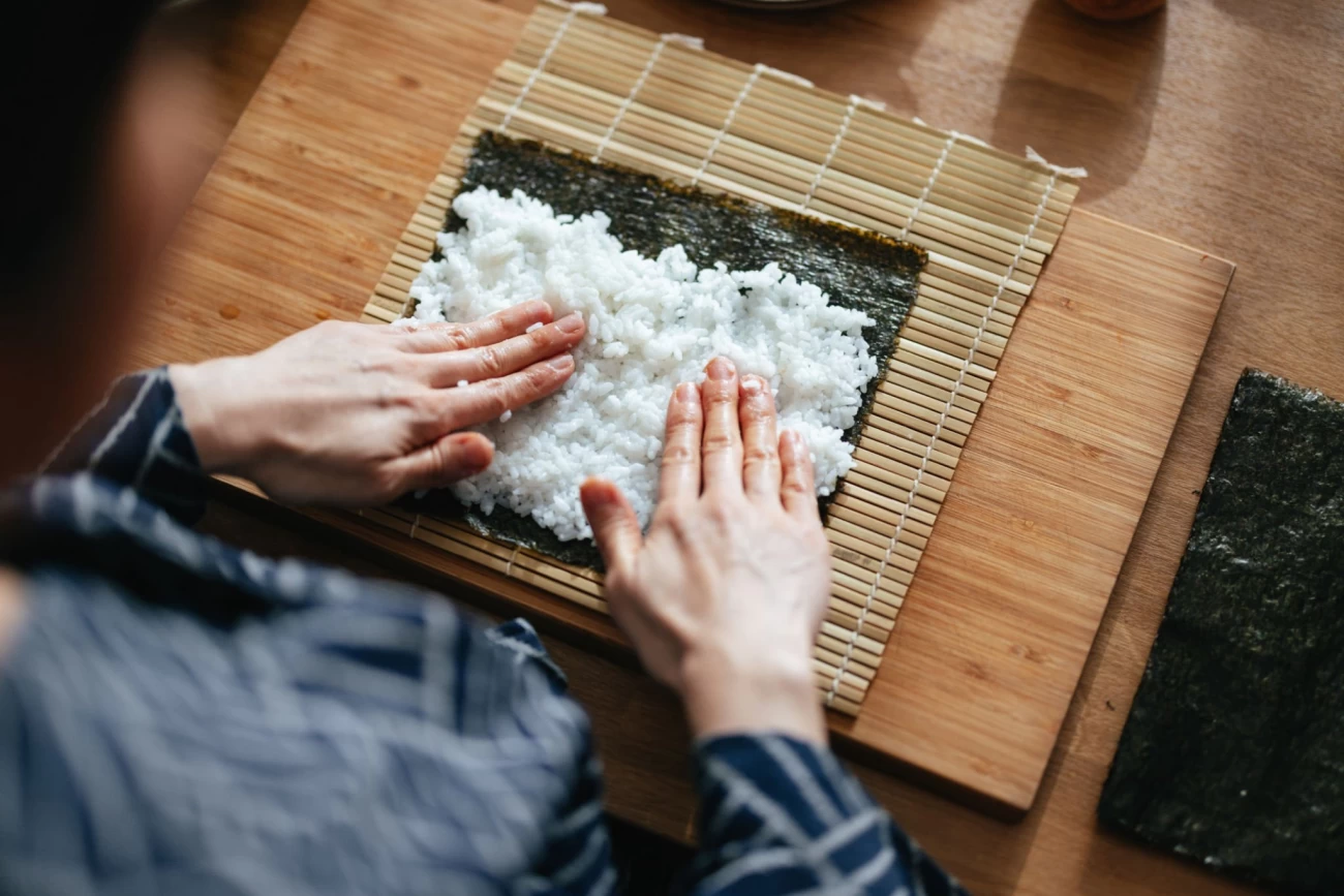 خواص برنج سوشی از نظر طب سنتی