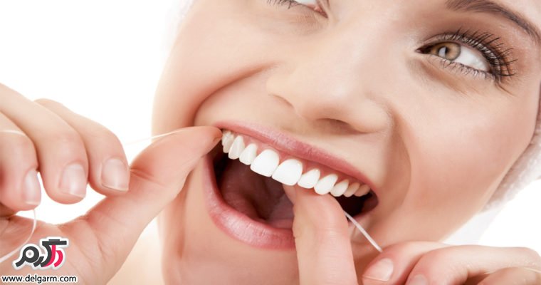 بهترین وقت نخ دندان کشیدن چه زمانی است؟