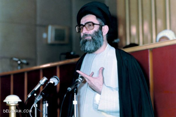 فعالیت‌های سیاسی و فرهنگی در دوران ریاست جمهوری آیت‌الله سید علی خامنه‌ای