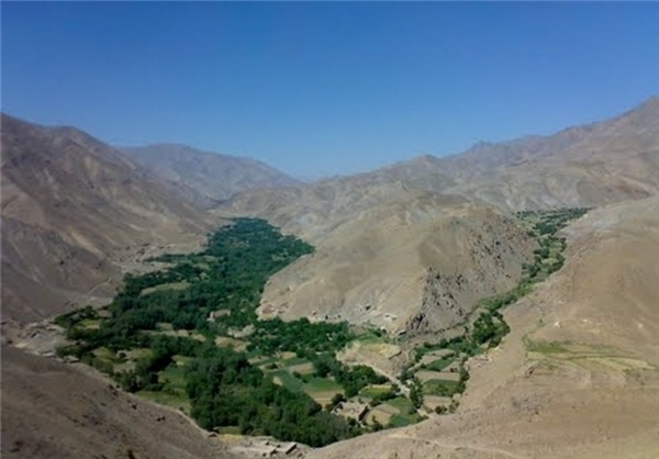 جاذیه های گردشگری افغانستان