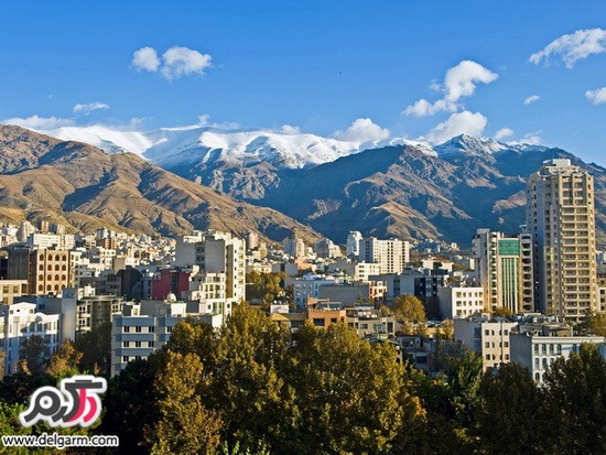 زیبایی‌های بی‌نظیر ایران