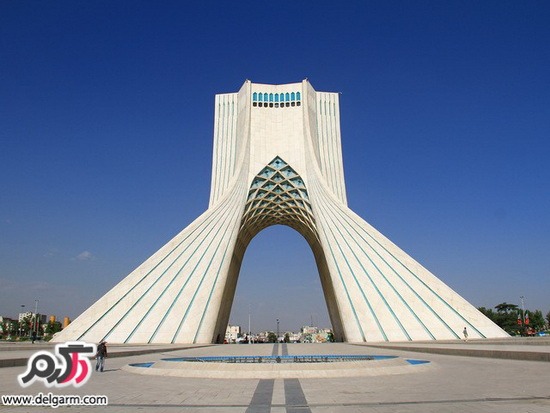 زیبایی‌های بی‌نظیر ایران