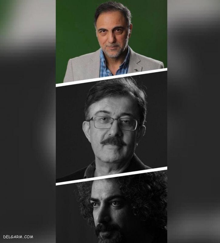 معرفی سریال جیران حسن فتحی
