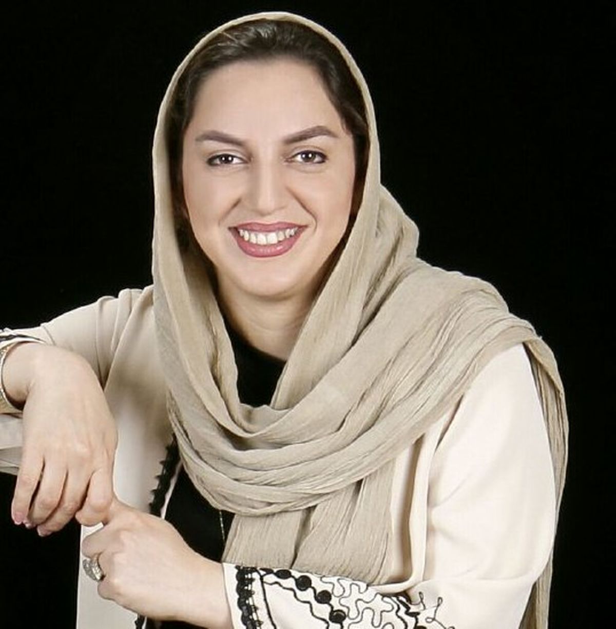 سریال خداحافظ مادر پرویز شیخ طادی