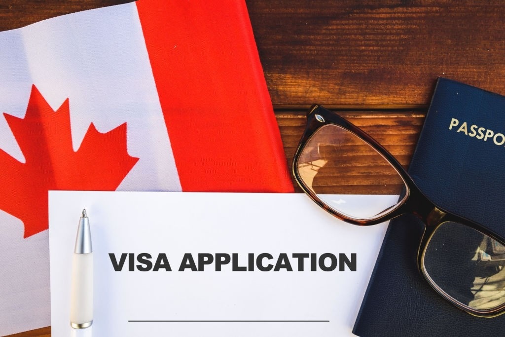 ویزا کانادا Canada Visa