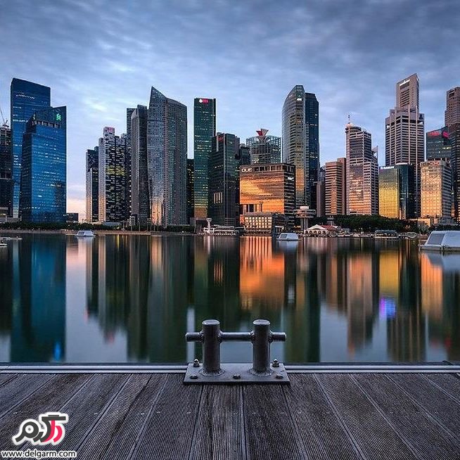 جاذبه برتر سنگاپور,سنگاپور,دیدنی های سنگاپور