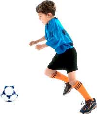 سن مناسب ورزش برای کودکان